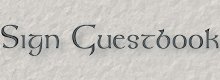 Sign Anna's Guestbook
