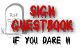 Sign My Guestbook